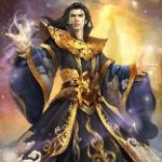 Li Qiye's General.