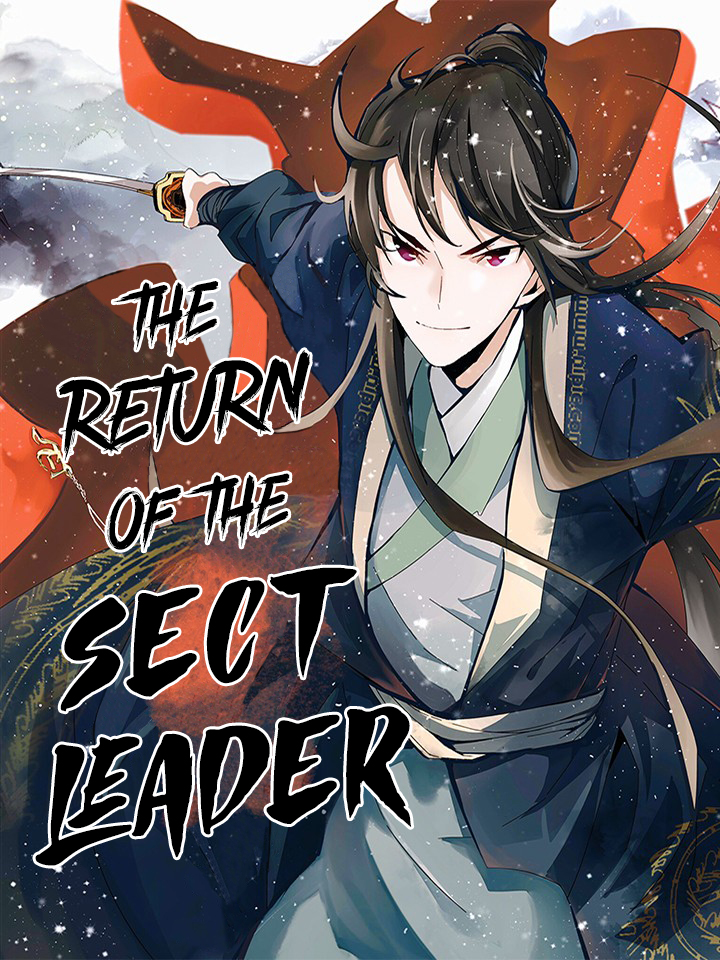 The Return of the Sect Leader (Gourmet Scans)