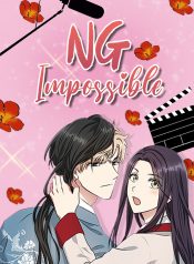 NG Impossible cover
