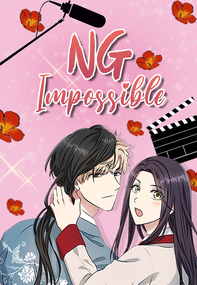 NG Impossible cover
