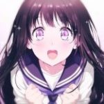 YUNOISMYNAME