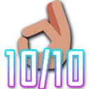 :10: