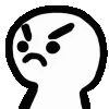 :angry: