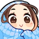:blanket: