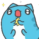 :catclap: