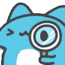 :catdetective: