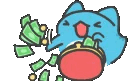:catrich: