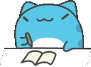 :catrip: