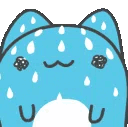 :catsweat:
