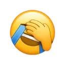:crylaugh:
