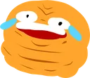 :fatlaugh: