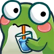 :frogslurp: