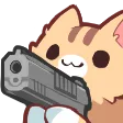 :gun: