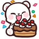 :hbd: