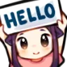:hello: