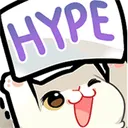 :hype: