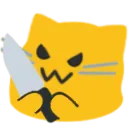 :knifeready: