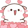 :muchlove: