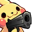 :pikagun: