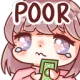 :poor:
