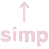 :simp: