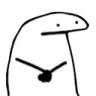 :stand: