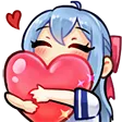 :takemyheart: