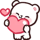 :takemyheart2: