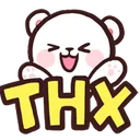 :thanks: