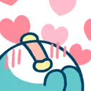 :aaahhhhlove: