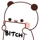 :bitch: