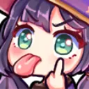 :blehh: