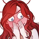 :blusshh: