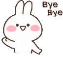 :byebyee: