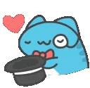 :cat-acceptlove: