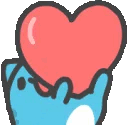 :carryheart: