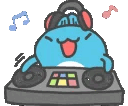 :disco: