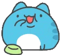 :nyam: