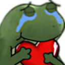 :cryheart: