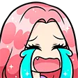 :girlcry: