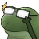 :meganeshing: