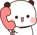 :moshimosh: