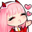 :mwahh: