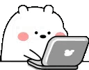 :pandaworking: