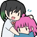 :patpatpat: