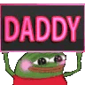 :pepedaddy: