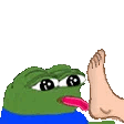 :pepelickfeet: