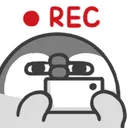 :rec: