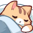 :sleepcomfortably: