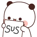 :suspanda:
